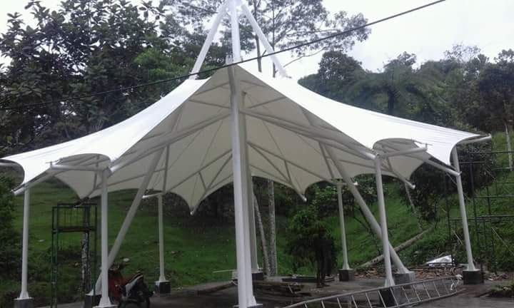 Tenda Membrane_1